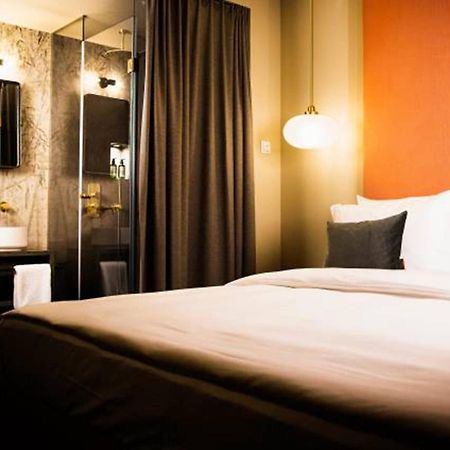 Jams Music Hotel Munchen Bagian luar foto